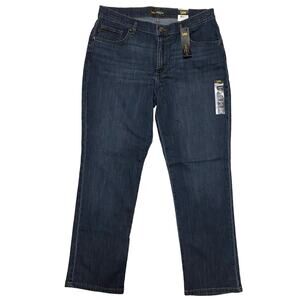 Lee Women’s Relaxing Fit Straight Leg Jean